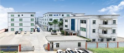 Trung Quốc Dongguan Jialisheng Refrigeration Equipment Co., Ltd. hồ sơ công ty