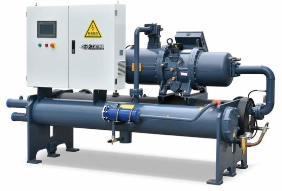 JLSW-60D công nghiệp nước làm mát chuốc máy lạnh tiếng ồn thấp tiết kiệm năng lượng
