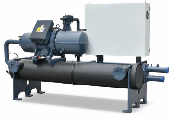 JLSW-60D công nghiệp nước làm mát chuốc máy lạnh tiếng ồn thấp tiết kiệm năng lượng