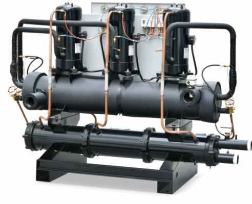 JLSK-30HP Cuộn nước làm mát máy lạnh cho máy đúc tiêm dược phẩm
