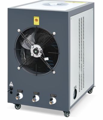 Máy làm mát nước laser công nghiệp JLSJ-2HP cho cắt laser đánh dấu laser hàn laser