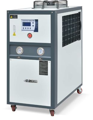 Máy làm mát nước công nghiệp JLSF-3HP cho máy đúc phun