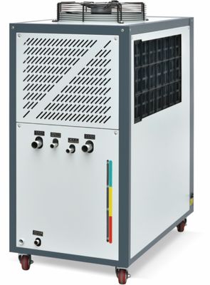 Máy làm mát nước công nghiệp JLSF-3HP cho máy đúc phun