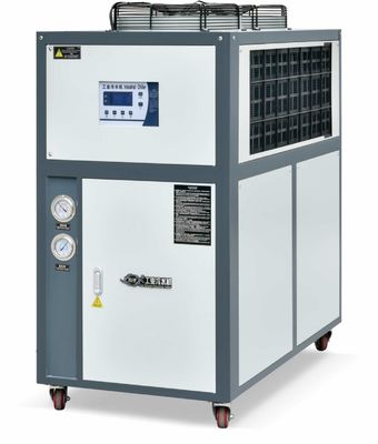 Máy làm mát nước làm mát không khí JLSF-6HP