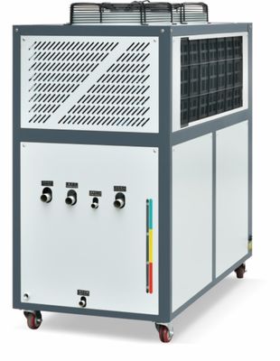 Máy làm mát nước làm mát không khí JLSF-6HP