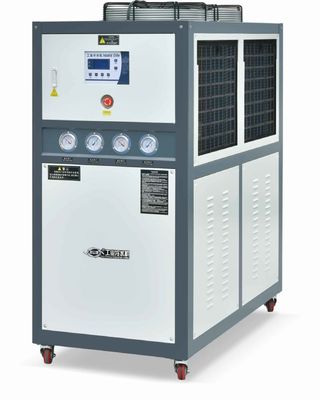 JLSF-12HP Máy làm mát bốc hơi làm mát bằng không khí R22 R407C chất làm mát