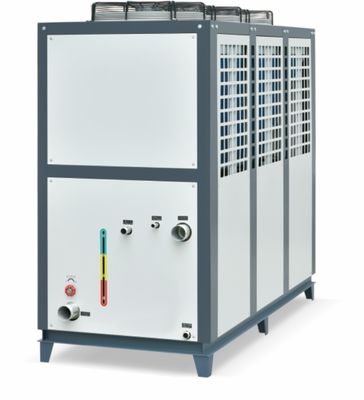 JLSF-30HP Máy làm mát nước làm mát không khí cho ngành công nghiệp giấy sợi hóa học