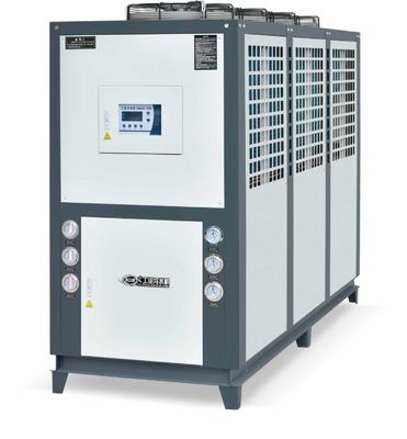 JLSF-30HP Máy làm mát nước làm mát không khí cho ngành công nghiệp giấy sợi hóa học