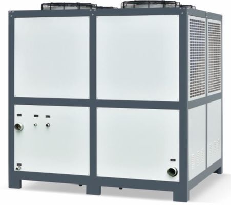 JLSF-40HP 50HZ 60HZ Máy làm mát nước làm mát bằng không khí cho máy chế biến đồ uống