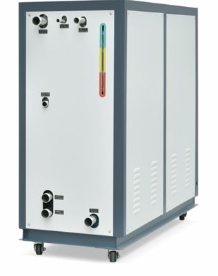 Máy làm mát nước làm mát bằng nước JLSS-10HP 220V cho năng lượng hydro