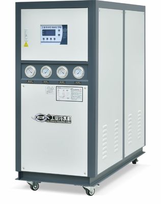 Máy làm mát nước làm mát bằng nước JLSS-10HP 220V cho năng lượng hydro