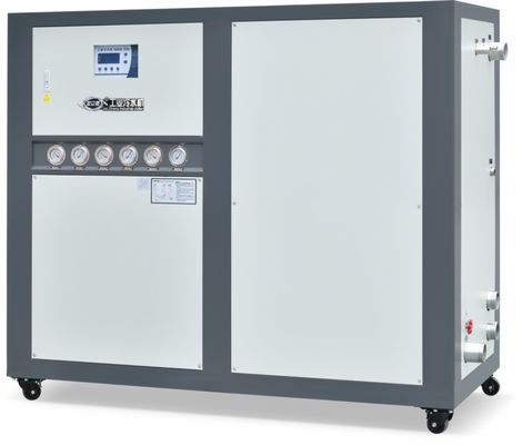 Máy làm mát nước JLSS-30HP Máy làm mát nước 380V 415V 440V