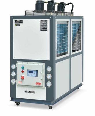Máy làm mát nước chống nổ JLSF-15AD IP54 cho y tế dầu mỏ