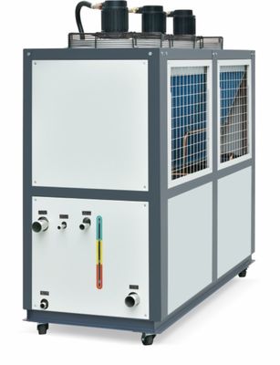 Máy làm mát nước chống nổ JLSF-15AD IP54 cho y tế dầu mỏ