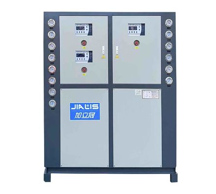 Máy làm mát nước tùy chỉnh JLSS-66HP với chất làm lạnh R22 R407C