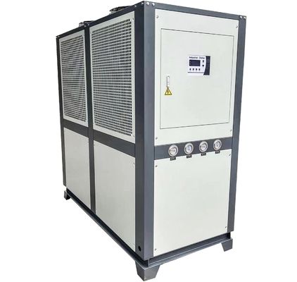 JLSLF-20HP Máy làm mát không khí công nghiệp làm mát không khí cho chế biến nhựa chế biến thực phẩm