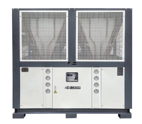 JLSF-50HP Máy làm mát nước điều hòa không khí 440V 480V
