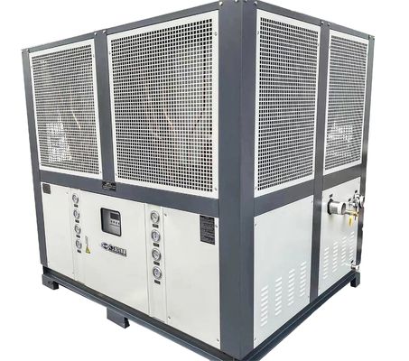 JLSF-50HP Máy làm mát nước điều hòa không khí 440V 480V