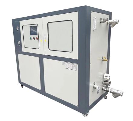 JLSS-30HP Chuyển đổi tần số PLC điều khiển chính xác tiết kiệm năng lượng