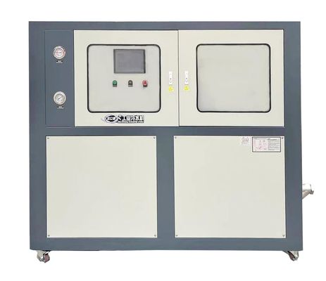 JLSS-30HP Chuyển đổi tần số PLC điều khiển chính xác tiết kiệm năng lượng