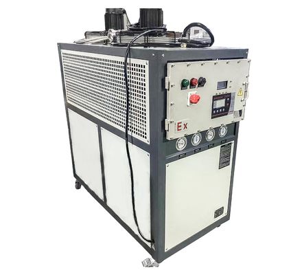 JLSF-10AD Máy làm mát nước chống nổ công nghiệp cho ngành hàng không hóa dầu khí