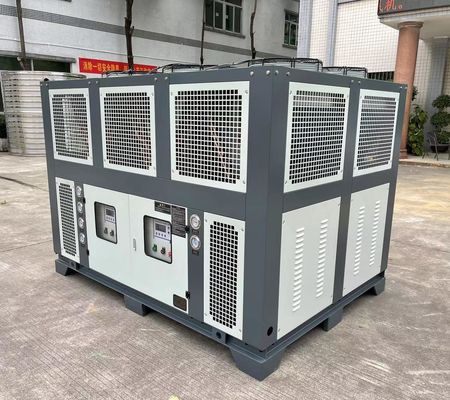 JLSF-62HP Máy làm mát nước làm mát bằng không khí công nghiệp nhiệt độ thấp nhiệt độ liên tục