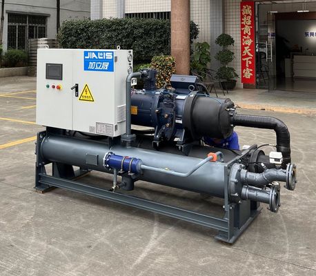 JLSW-70D Máy làm mát công nghiệp làm mát bằng nước cho thiết bị MRI Máy ly lạnh