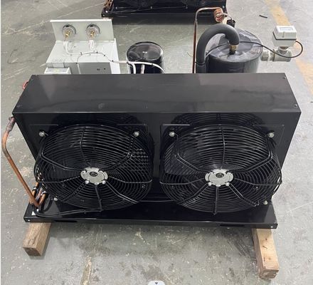 Máy làm mát nước JLSF-5HP Không khí làm mát bằng máy bơm ly tâm