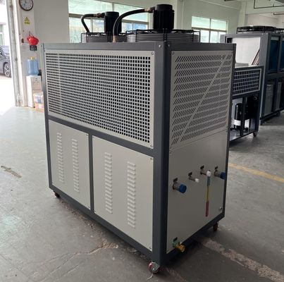 JLSF-12AD IP54 Máy làm mát nước làm mát bằng không khí chống ăn mòn độc hại