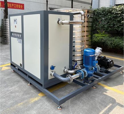 Máy làm mát nước JLSS-30HP tích hợp tất cả trong một