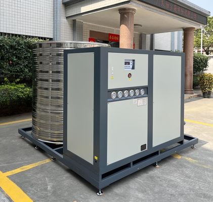 Máy làm mát nước JLSS-30HP tích hợp tất cả trong một