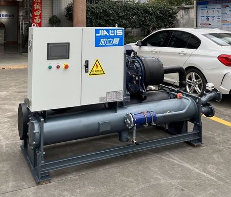 JLSW-70D Máy làm mát công nghiệp làm mát bằng nước cho thiết bị MRI Máy ly lạnh