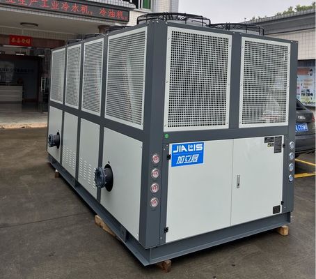 Máy làm mát nước JLSF-75HP, R410A máy làm lạnh bằng không khí công nghiệp