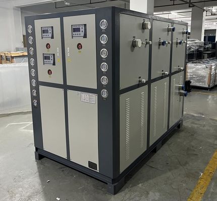 Máy làm mát nước công nghiệp JLSS-70HP cho tấm kim loại đúc đúc hàn
