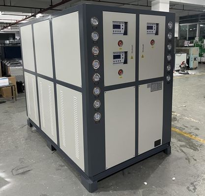 Máy làm mát nước công nghiệp JLSS-70HP cho tấm kim loại đúc đúc hàn