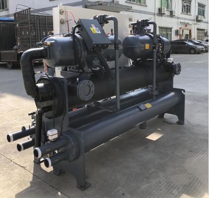 JLSW-140D Máy làm mát bằng nước 380V 415V đa chức năng