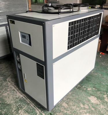 JLSLF-6HP Máy làm mát không khí lạnh với chất làm lạnh R22 R407C R134A