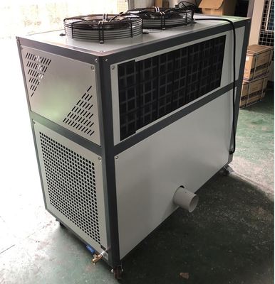 JLSLF-6HP Máy làm mát không khí lạnh với chất làm lạnh R22 R407C R134A
