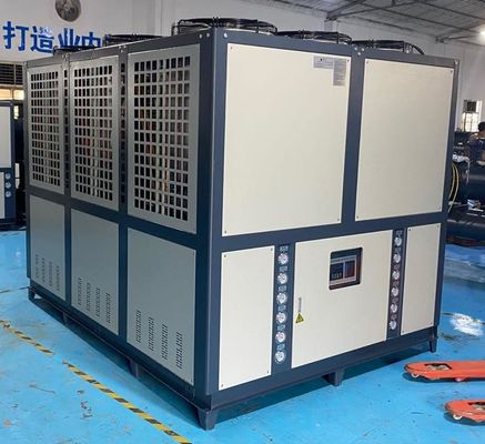 JLSF-72HP Máy làm mát nước làm mát bằng không khí cho nhà kính trồng trồng