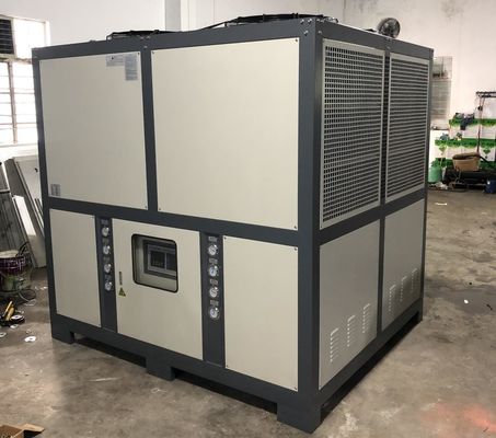 JLSF-48HP Máy làm mát nước tùy chỉnh cho 3D Injection Molding