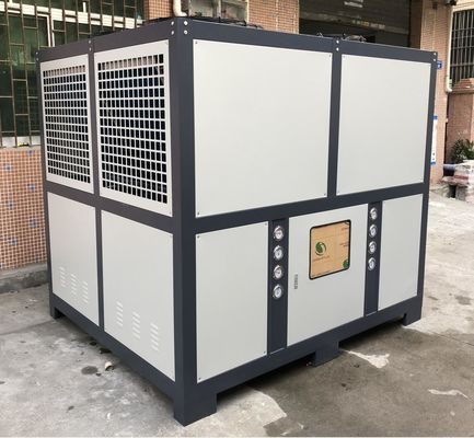 JLSF-60HP công nghiệp làm mát không khí máy làm mát nước 415V 440V 480V