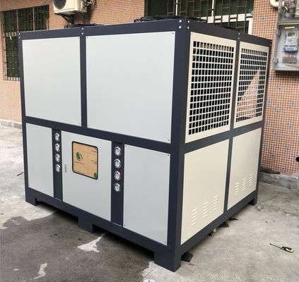JLSF-60HP công nghiệp làm mát không khí máy làm mát nước 415V 440V 480V