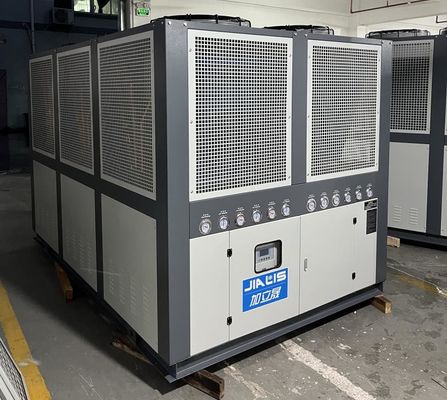 Máy làm mát nước JLSF-60HP lạnh nóng tích hợp nhiệt độ liên tục 220V