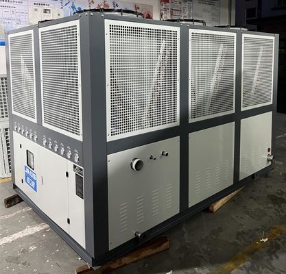 Máy làm mát nước JLSF-60HP lạnh nóng tích hợp nhiệt độ liên tục 220V