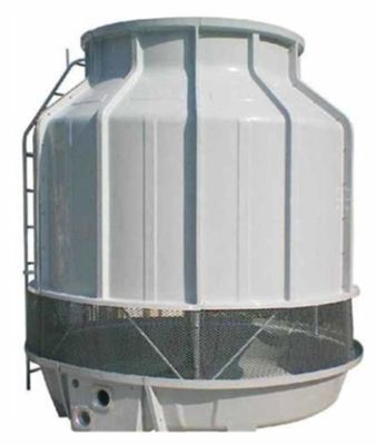Các loại vật liệu FRP được làm mát bằng không khí