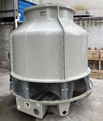 Tháp làm mát máy lạnh làm mát bằng không khí 50Hz 60Hz cho làm mát công nghiệp