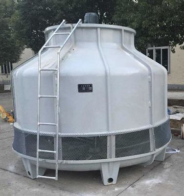 Tháp làm mát chất lỏng làm mát bằng không khí Tiếng ồn thấp 220V 380V 415V 440V