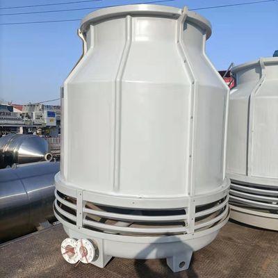 Tháp làm mát chất lỏng công nghiệp áp suất thấp 220V 380V 415V 440V