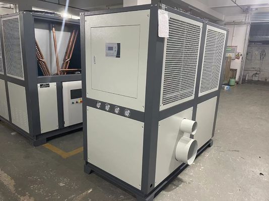 JLSLF-30HP Máy làm mát không khí công nghiệp 220V 380V 50HZ 60HZ