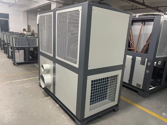 JLSLF-30HP Máy làm mát không khí công nghiệp 220V 380V 50HZ 60HZ